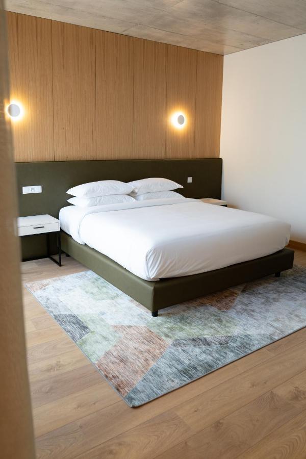 Habitación Estándar - Cama extragrande